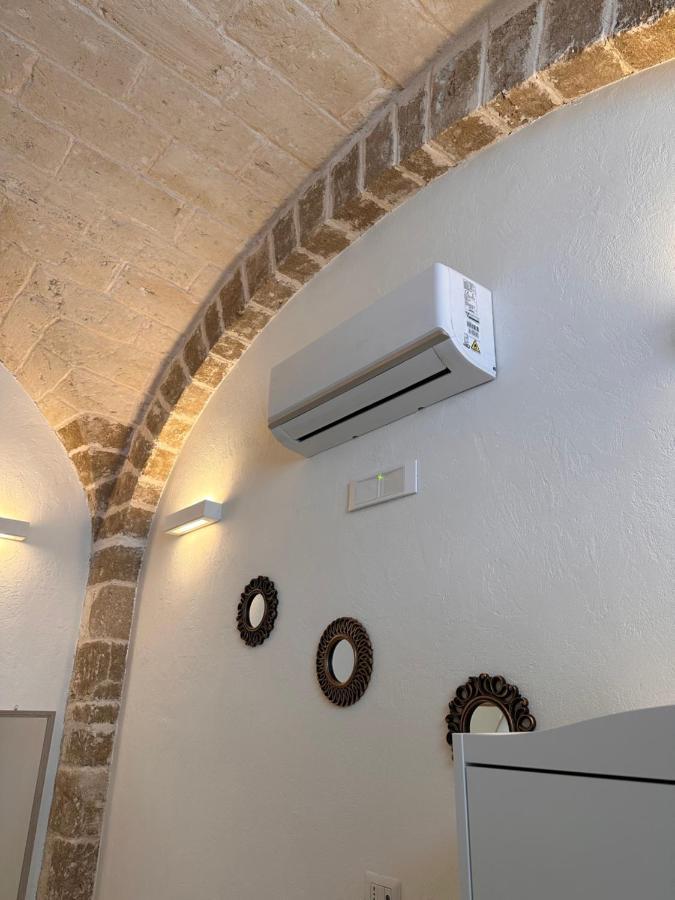 L'Antica Dimora In Centro Bari Exterior foto