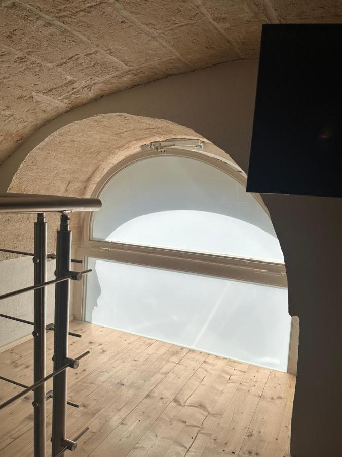L'Antica Dimora In Centro Bari Exterior foto